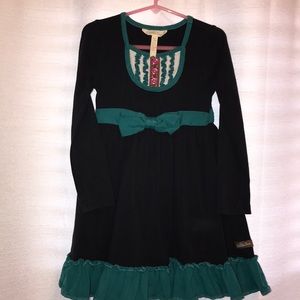 Matilda Jane Lap Dress